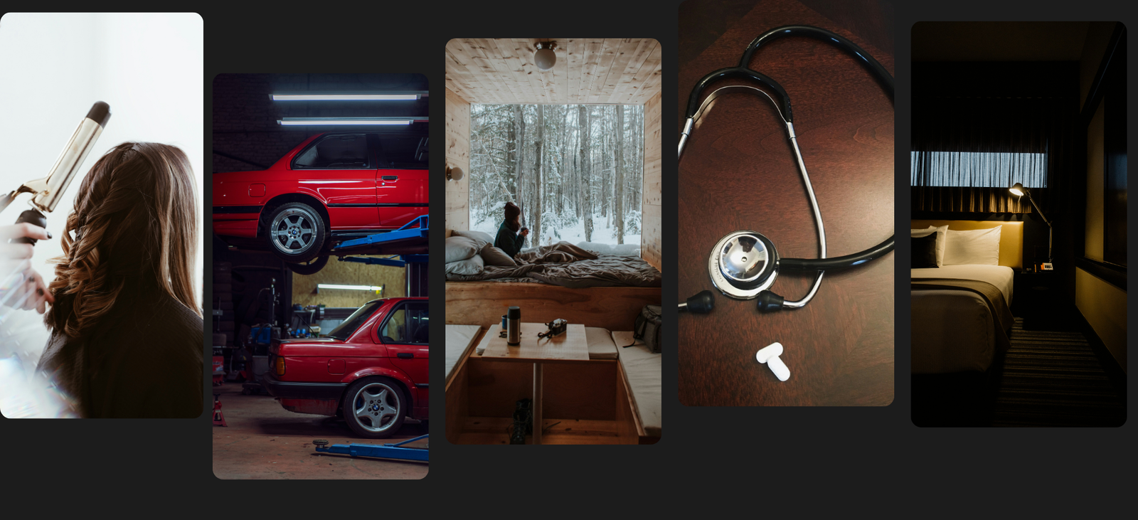 Rezervāciju sistēmas